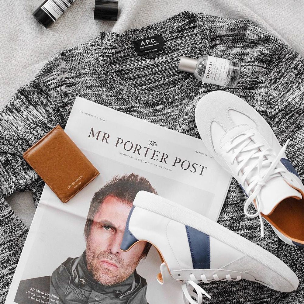 loungewear and athlesiure